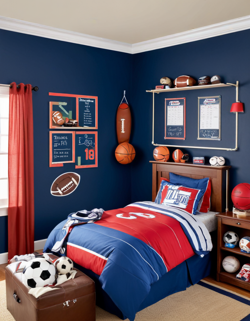 47 Whimsical Kids' Bedroom Ideas To Transform Spaces Into Fantasy Worlds