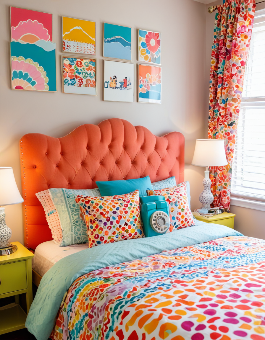 48 Vintage Bedroom Ideas To Create A Timeless And Elegant Space