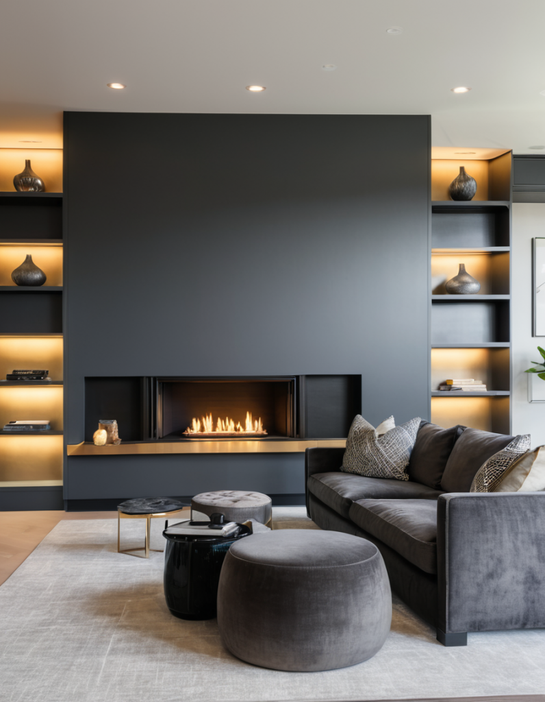 47 Gray Bedroom Ideas That Redefine Modern Elegance