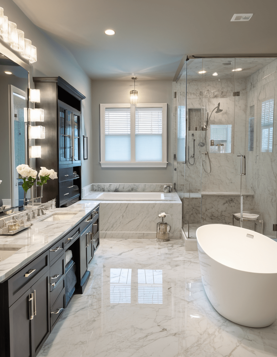 52 Bathroom Renovation Ideas To Transform Your Space