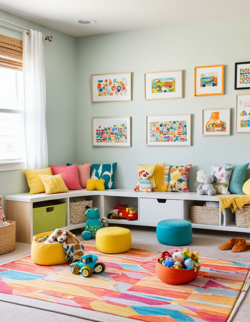 Reimagine Your Home With These 48 Innovative Section Living Room Concepts