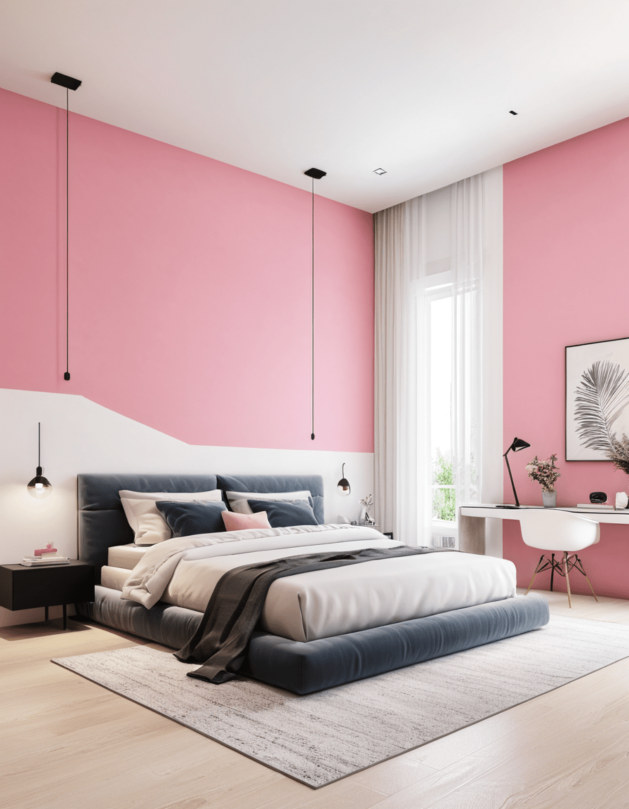 46 Bedroom Accent Ideas To Elevate Your Space With Style