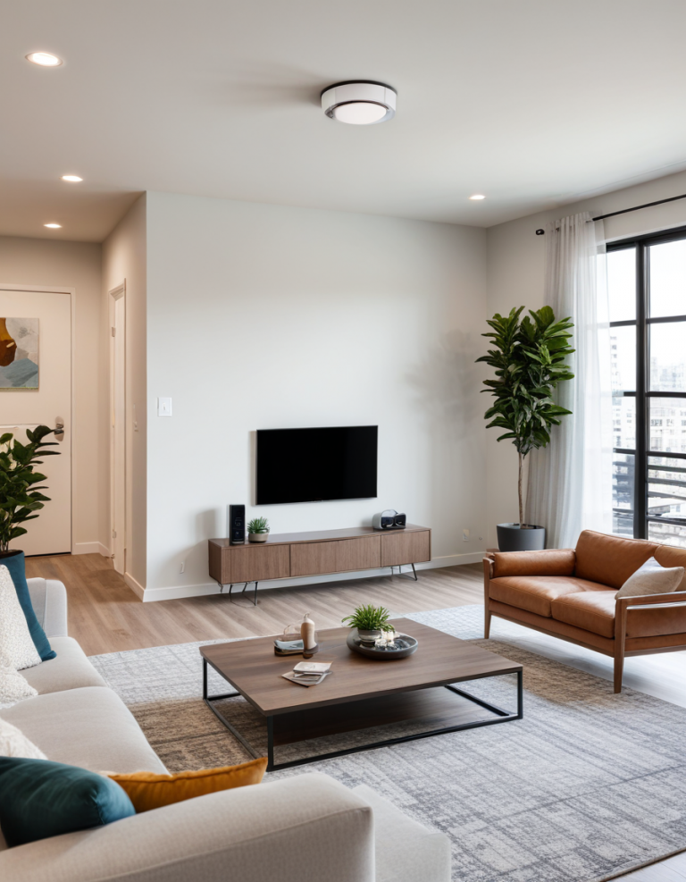 Curated visual reference: Gallery Detail: 49 Apartment Remodel Ideas To Transform Your Space And Maximize