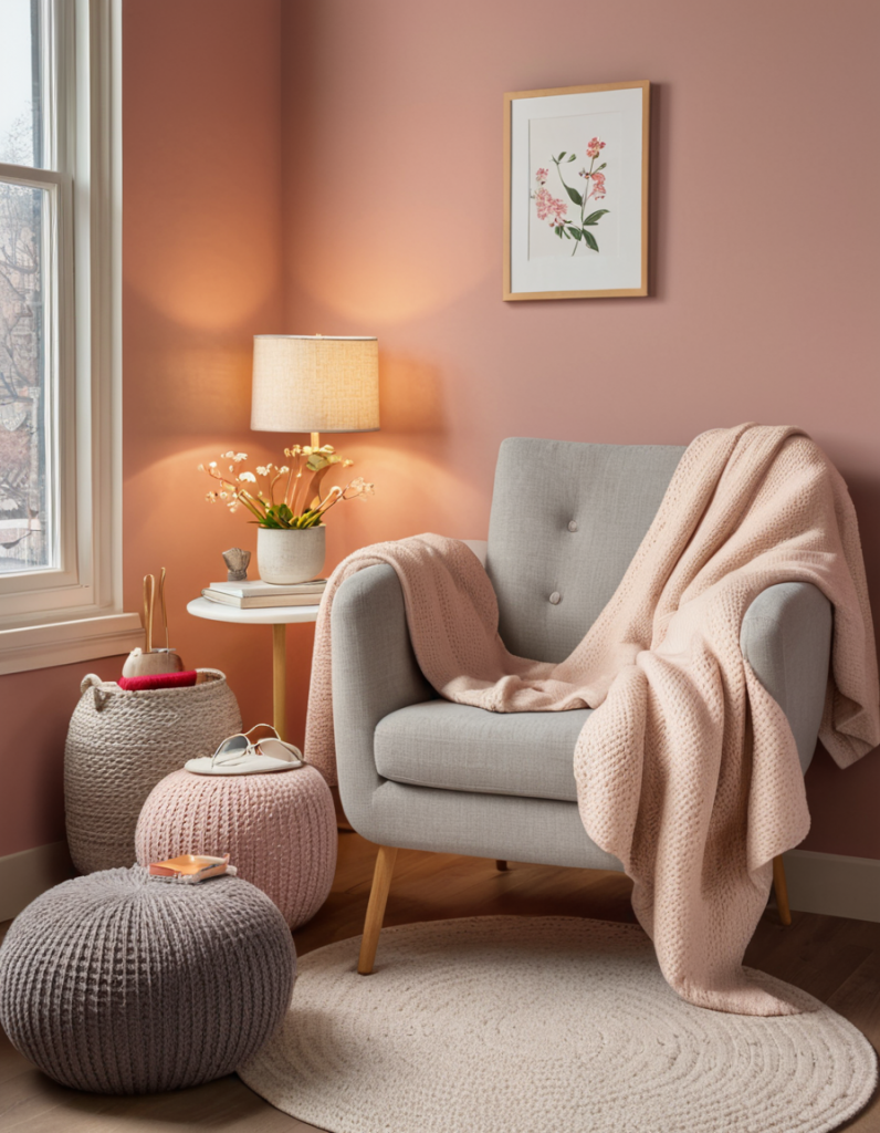 Big Style in Small Spaces: 48 Innovative Ideas for Tiny Bedrooms