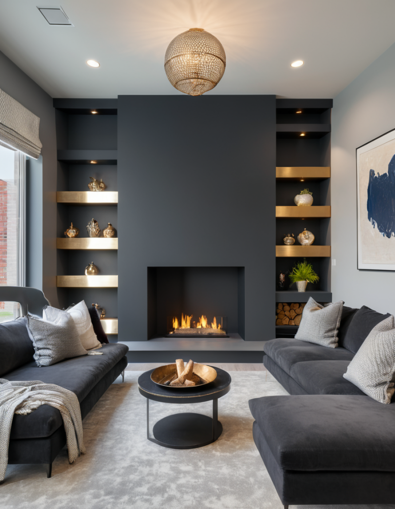 47 Gray Bedroom Ideas That Redefine Modern Elegance