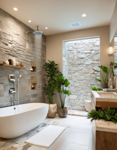52 Bathroom Renovation Ideas To Transform Your Space