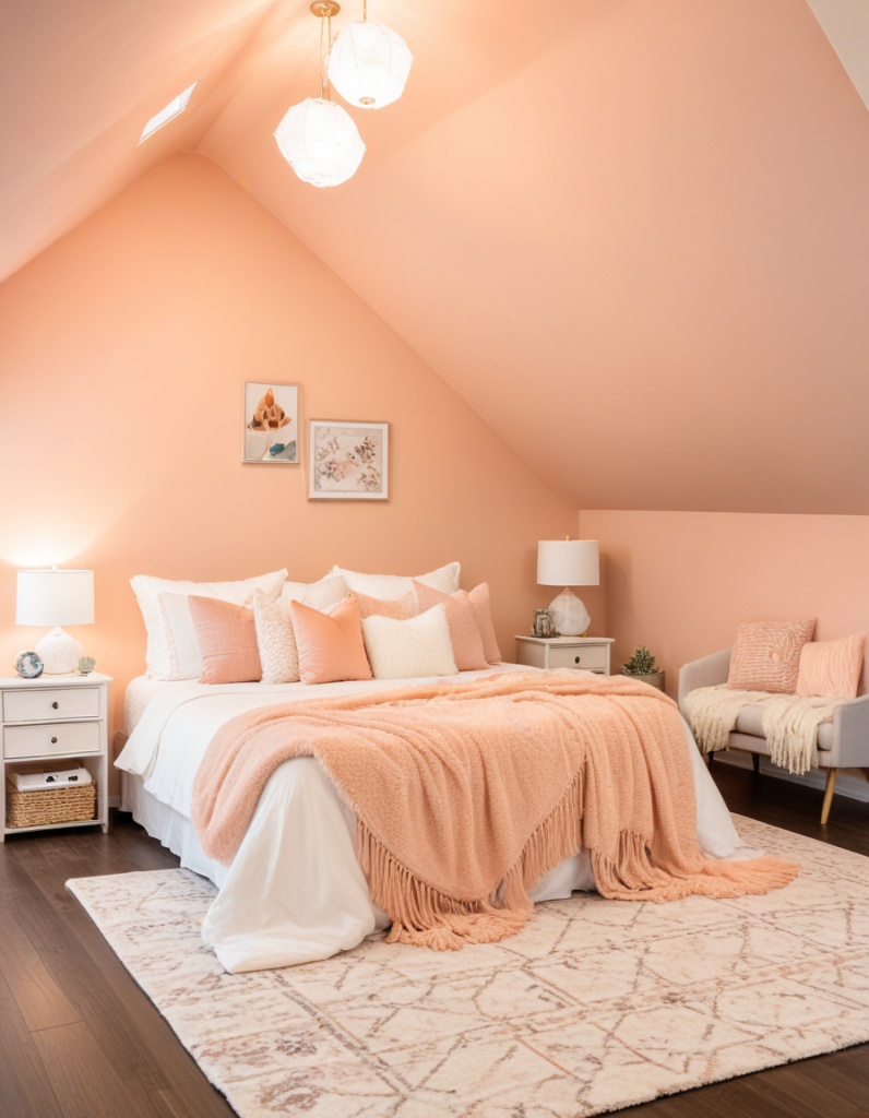 57 Genius Attic Bedroom Ideas That Will Elevate Your Home Design