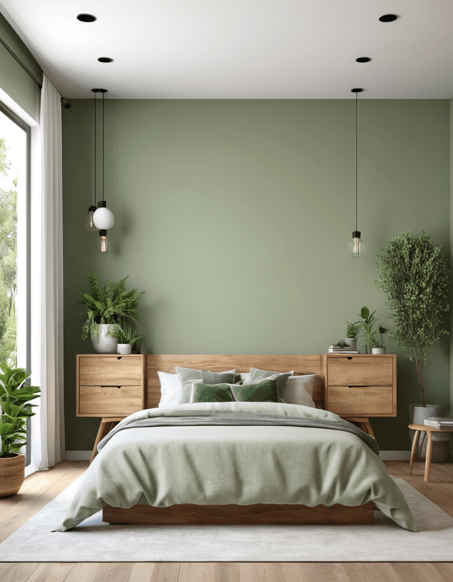 46 Bedroom Accent Ideas To Elevate Your Space With Style