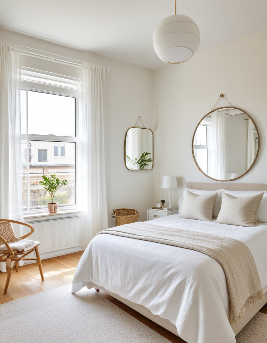 51 Small Bedroom Layout Ideas To Maximize Space And Style