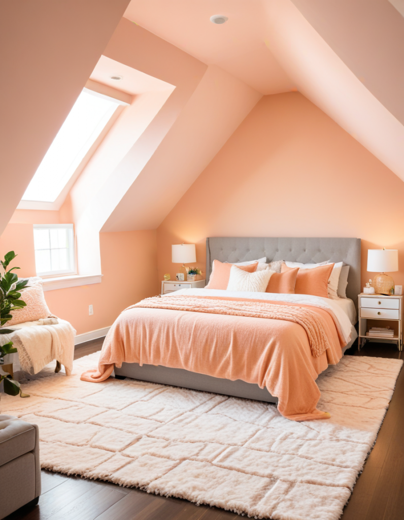 57 Genius Attic Bedroom Ideas That Will Elevate Your Home Design