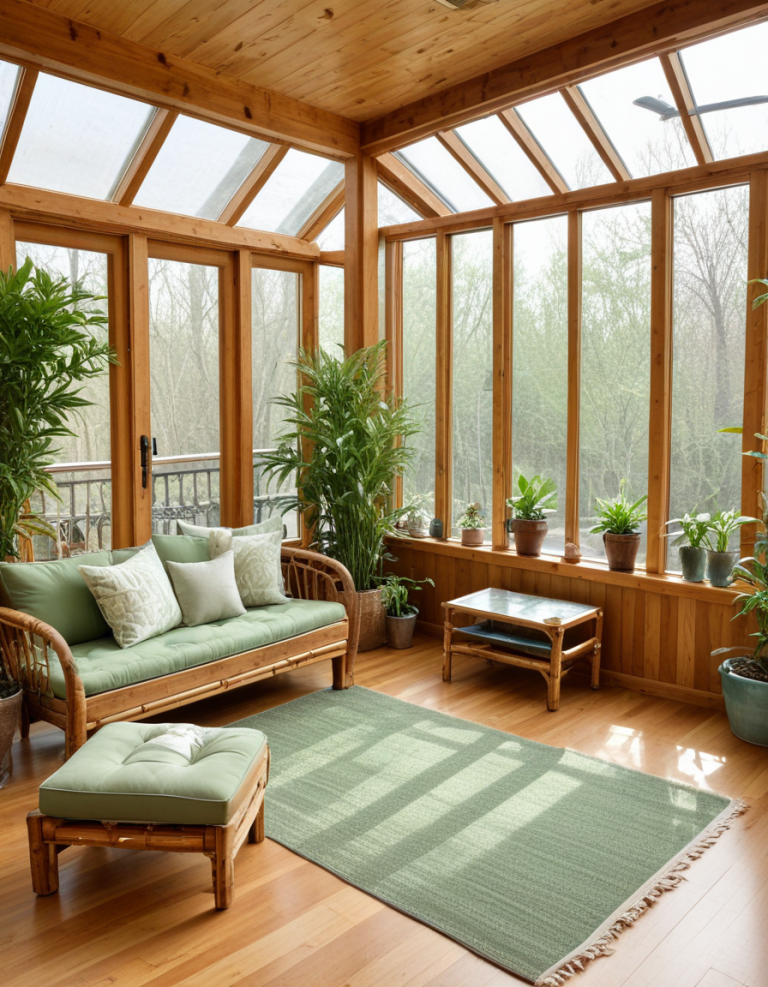 Image showcasing What Are the Best Windows for a Sunroom? 2026 - aprodoor.com