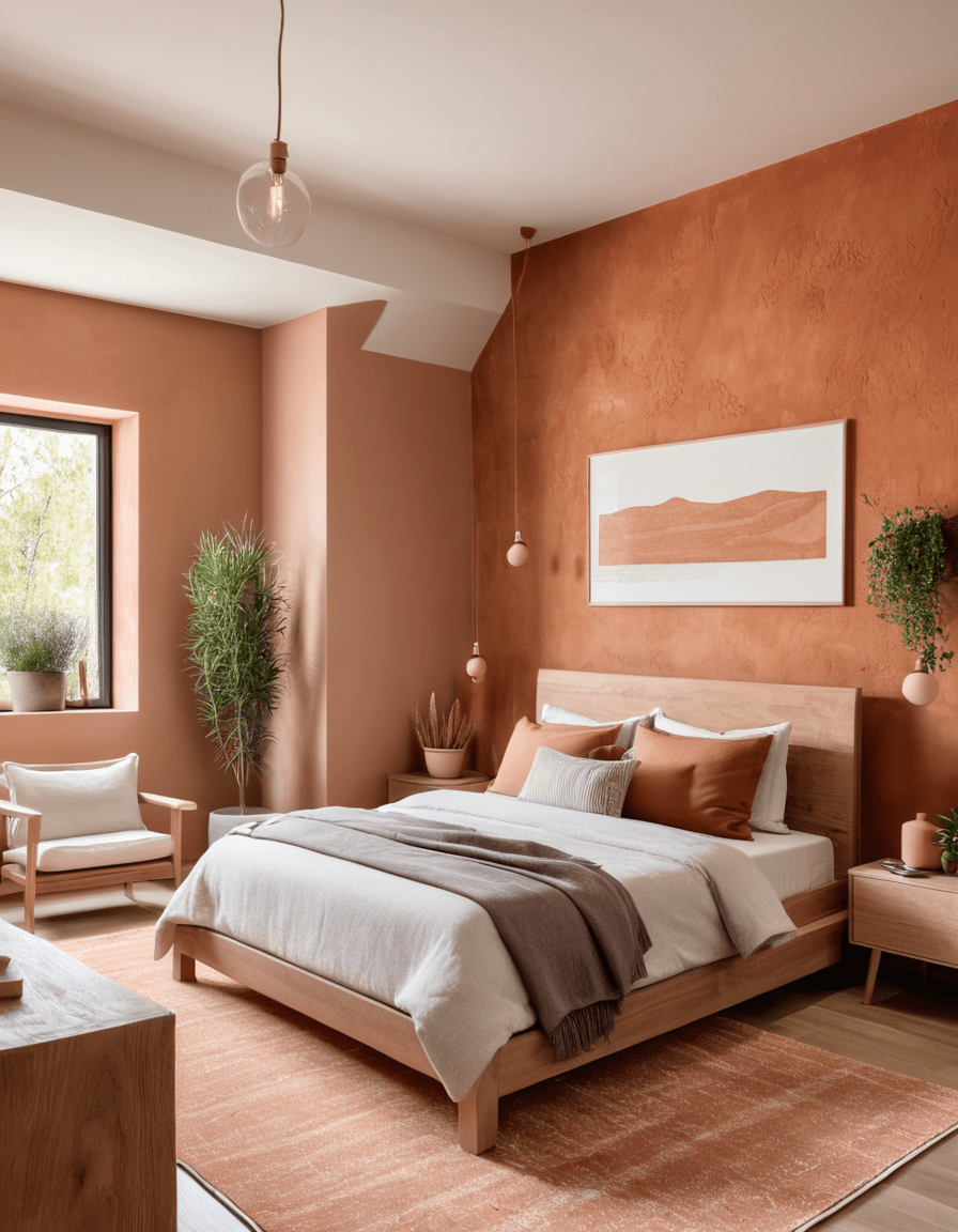 46 Bedroom Accent Ideas To Elevate Your Space With Style
