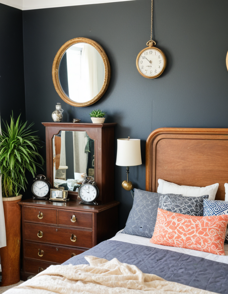 Timeless Elegance: 48 Vintage Bedroom Ideas To Transform Your Space