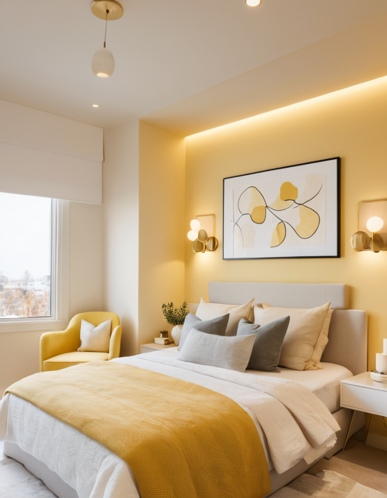 Big Style in Small Spaces: 48 Innovative Ideas for Tiny Bedrooms