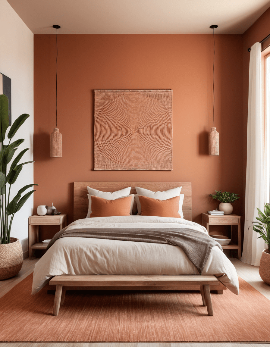 46 Bedroom Accent Ideas To Elevate Your Space With Style