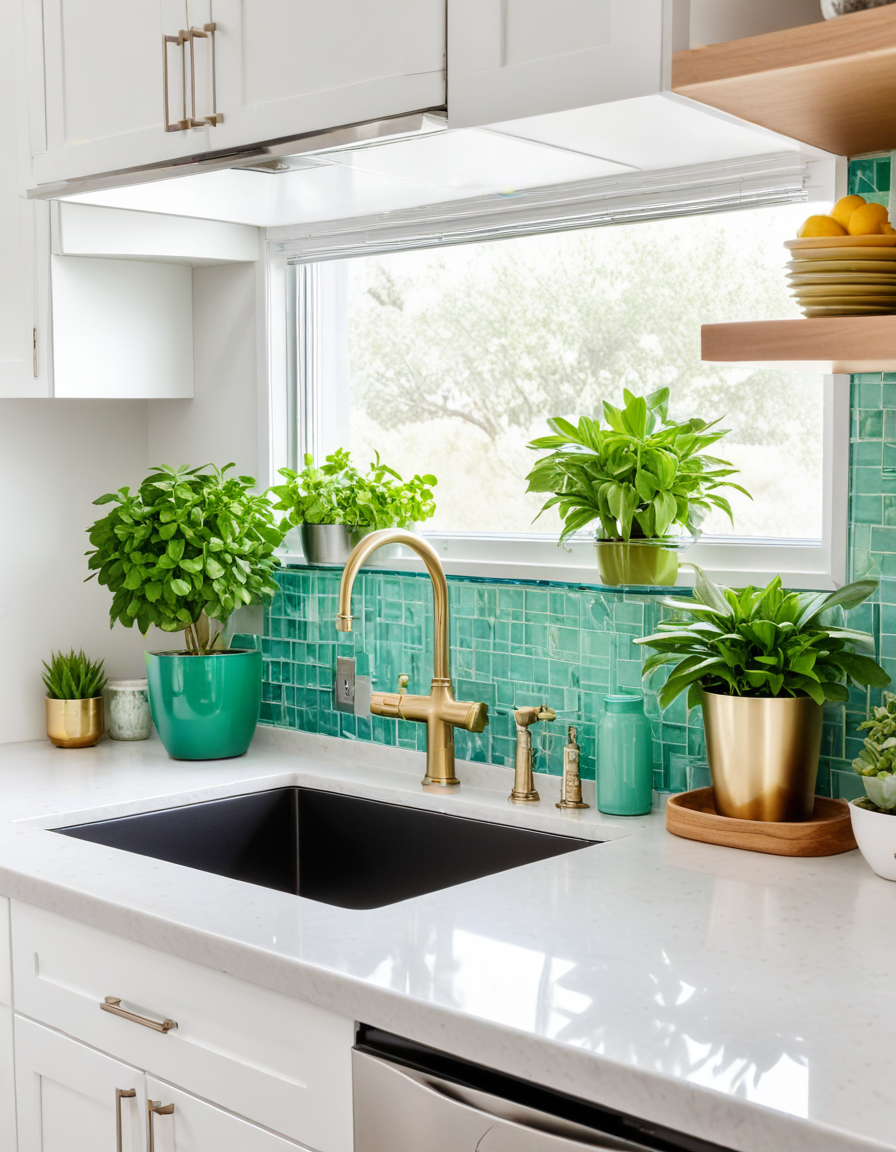 49 Mini Kitchen Ideas For Small Spaces To Maximize Style And Functionality