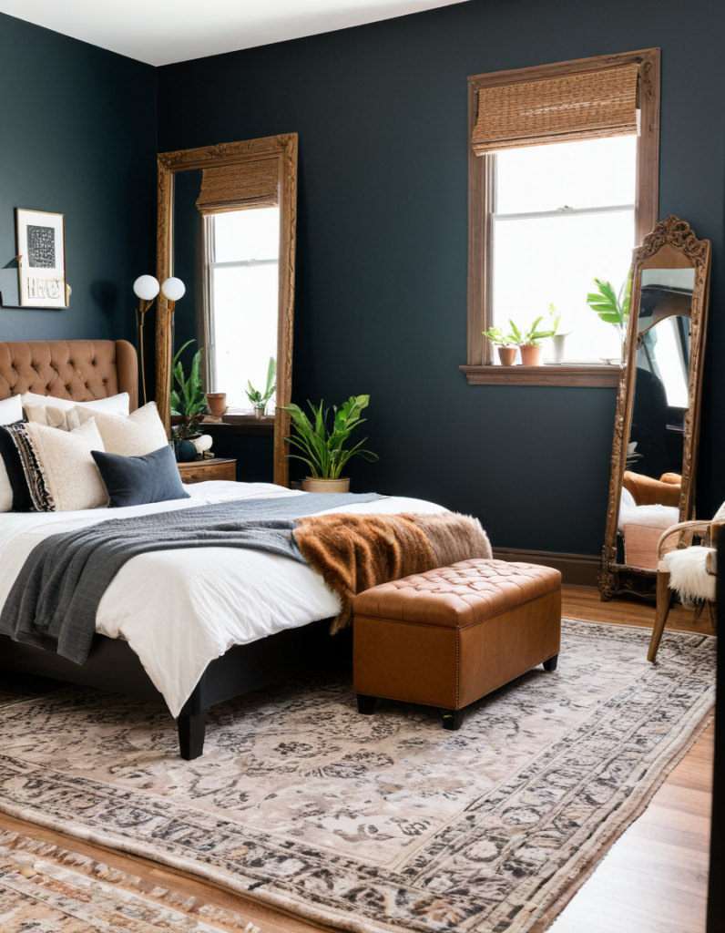 Timeless Elegance: 48 Vintage Bedroom Ideas To Transform Your Space