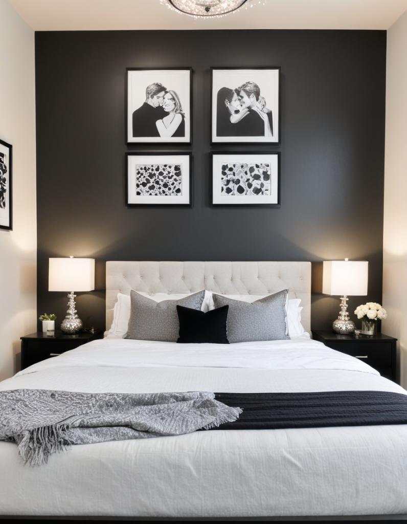 49 Brilliant Small Bedroom Ideas For Couples: Transform Tiny Spaces Into Love Nests