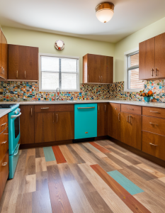 49 Stunning Wood Kitchen Ideas To Transform Your Cooking Space