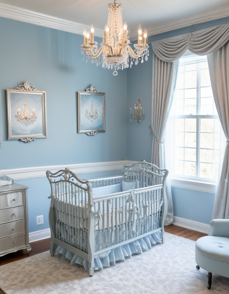 58 Girls Nursery Ideas: Creative, Stylish, And Inspiring Designs