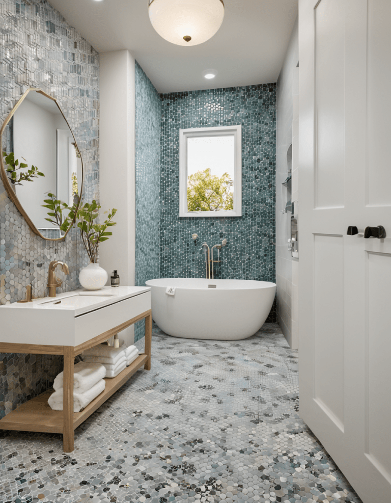 52 Bathroom Renovation Ideas To Transform Your Space