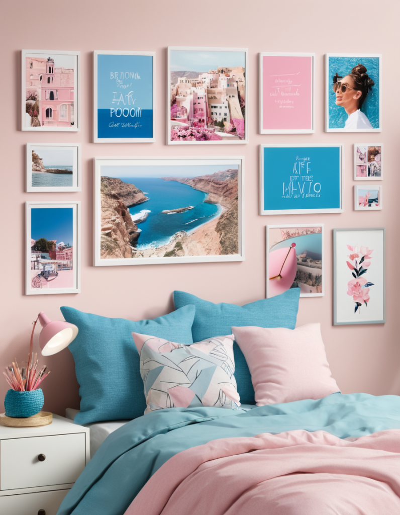 Dorm Room Magic: 48 Creative Ideas to Make Your Space Uniquely Yours