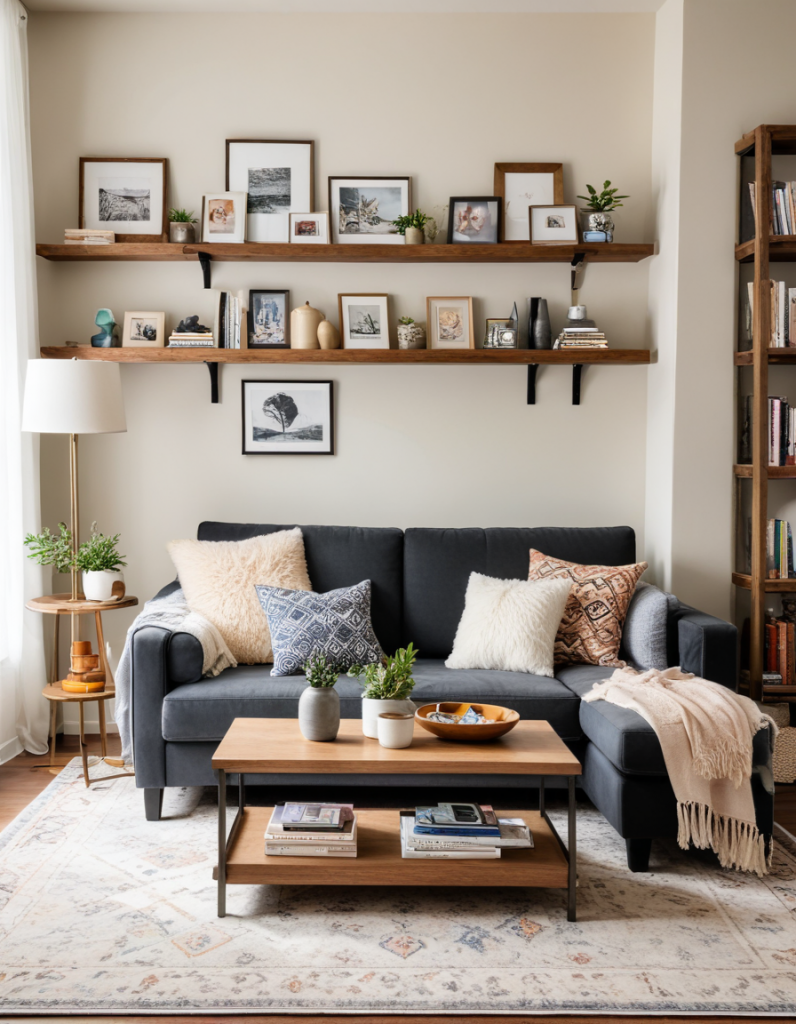 Reimagine Your Home With These 48 Innovative Section Living Room Concepts