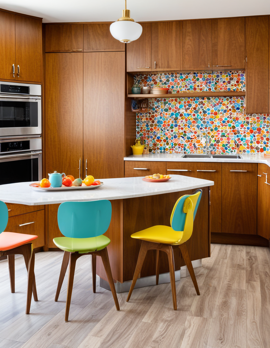 49 Stunning Wood Kitchen Ideas To Transform Your Cooking Space