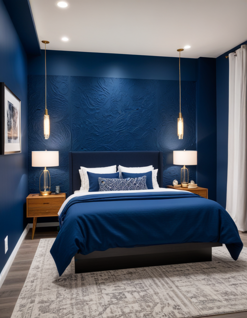 Unlock The Potential Of Small Bedrooms With These 47 Unique Ideas