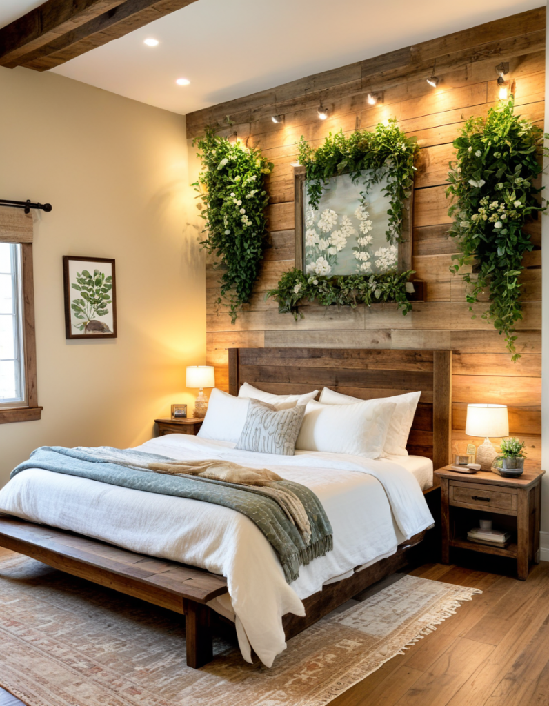 Timeless Elegance: 48 Vintage Bedroom Ideas To Transform Your Space