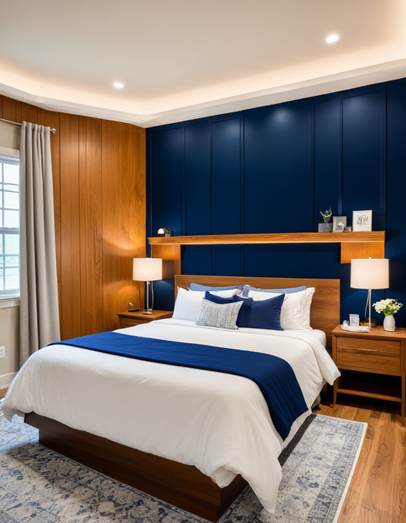 49 Brilliant Small Bedroom Ideas For Couples: Transform Tiny Spaces Into Love Nests