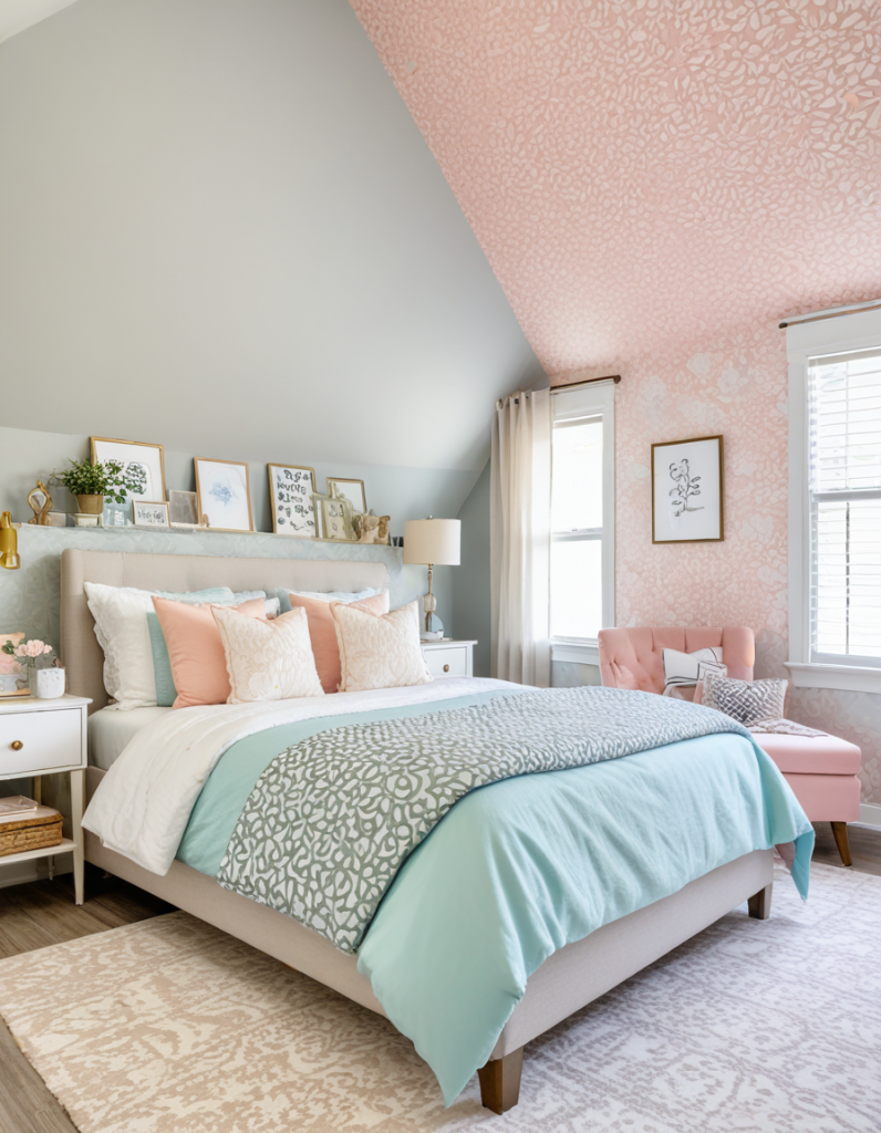 57 Genius Attic Bedroom Ideas That Will Elevate Your Home Design