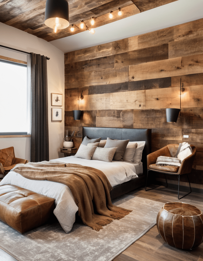 46 Bedroom Accent Ideas To Elevate Your Space With Style