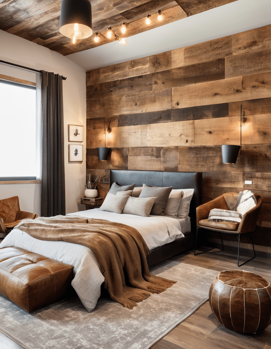 46 Bedroom Accent Ideas To Elevate Your Space With Style