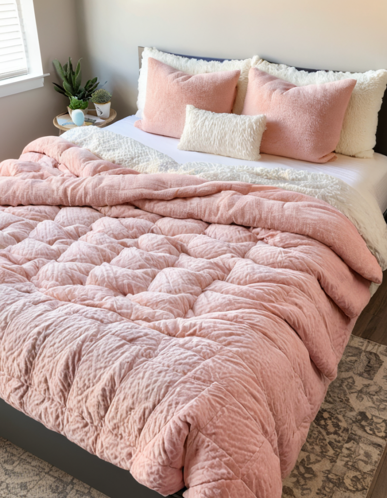 Dorm Room Magic: 48 Creative Ideas to Make Your Space Uniquely Yours