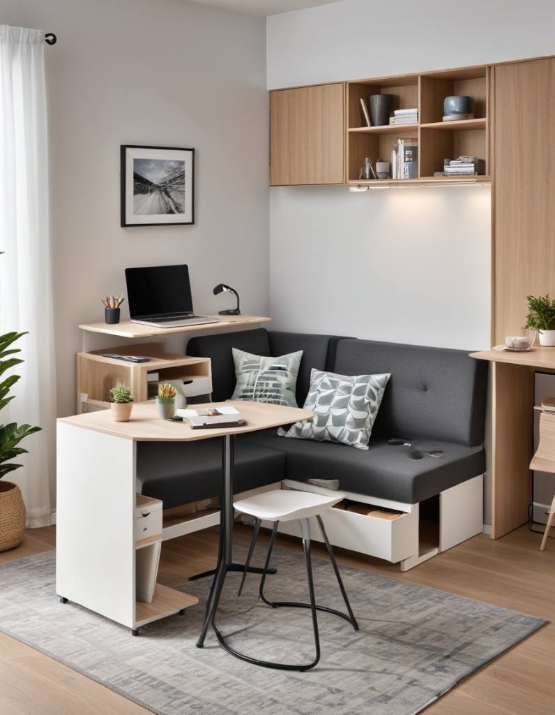 Reimagine Your Home With These 48 Innovative Section Living Room Concepts