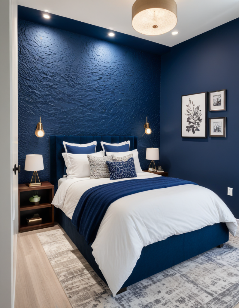 Unlock The Potential Of Small Bedrooms With These 47 Unique Ideas