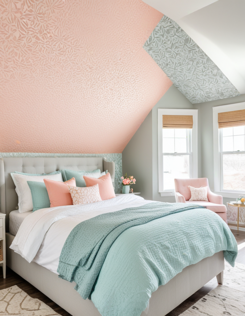 57 Genius Attic Bedroom Ideas That Will Elevate Your Home Design