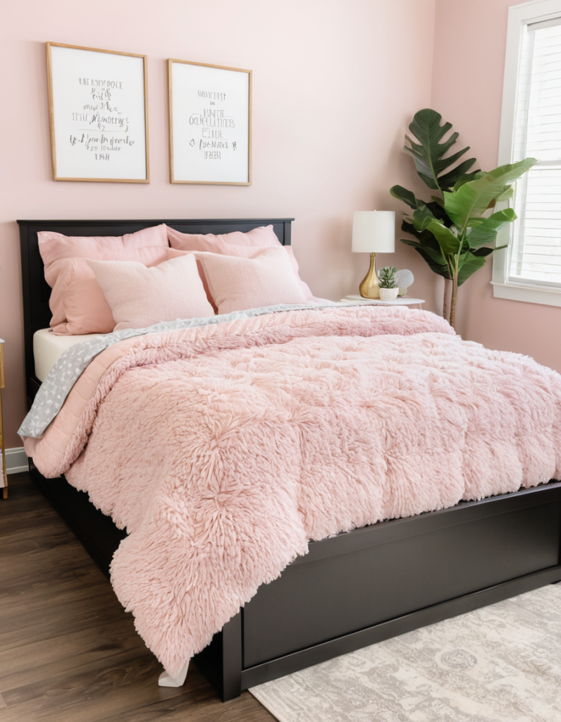 Dorm Room Magic: 48 Creative Ideas to Make Your Space Uniquely Yours