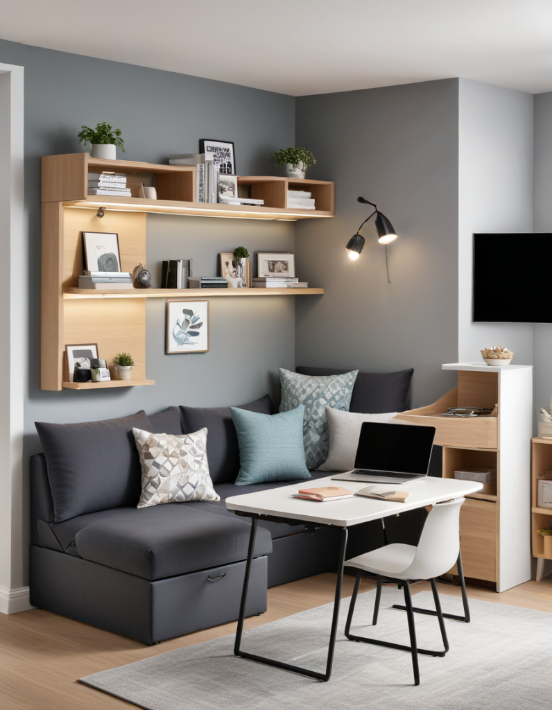 Reimagine Your Home With These 48 Innovative Section Living Room Concepts