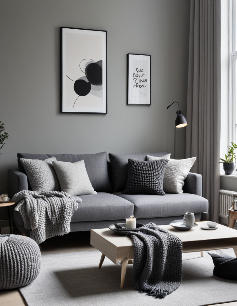 Minimalist Magic: 53 Living Room Designs That Embrace Elegance And Functionality