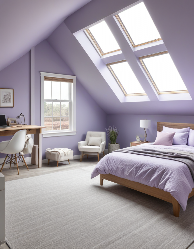 57 Genius Attic Bedroom Ideas That Will Elevate Your Home Design