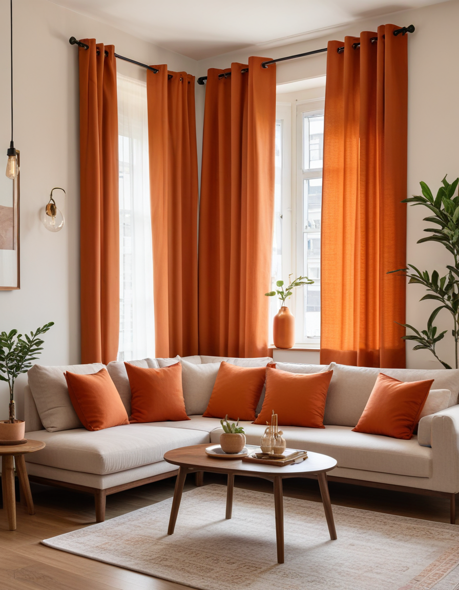 Image showcasing 49 Cozy Apartment Ideas To Transform Your Space Into A Warm And ...