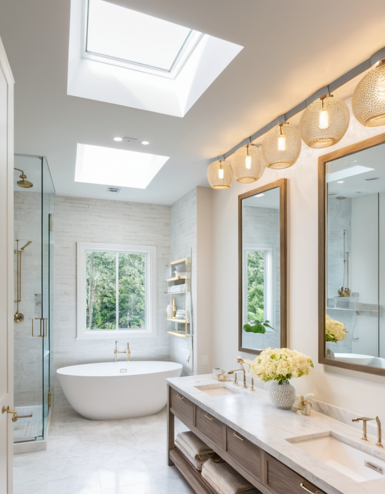 52 Bathroom Renovation Ideas To Transform Your Space