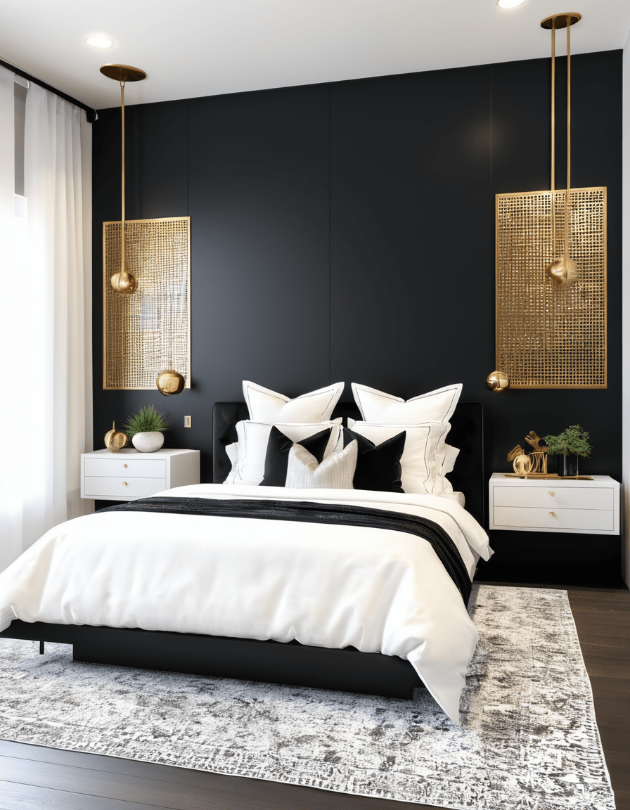 46 Bedroom Accent Ideas To Elevate Your Space With Style