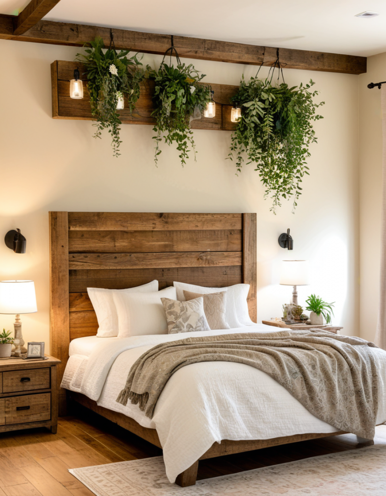Timeless Elegance: 48 Vintage Bedroom Ideas To Transform Your Space