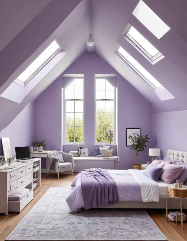 57 Genius Attic Bedroom Ideas That Will Elevate Your Home Design
