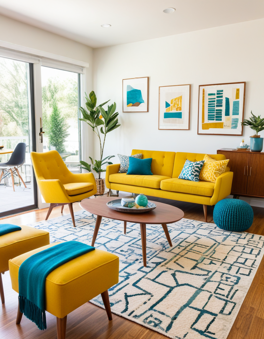 46 Inspiring Family Room Design Ideas To Transform Your Space