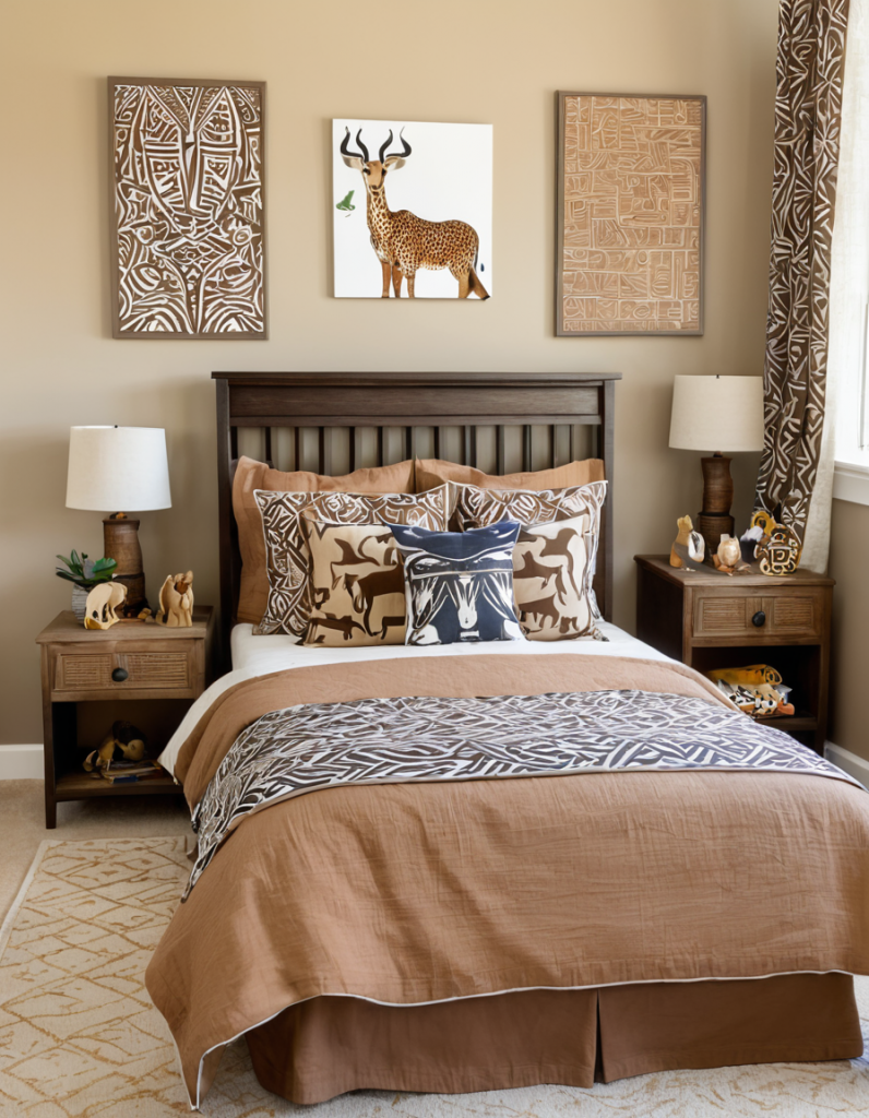 54 Imaginative Boy Bedroom Ideas That Spark Adventure and Fun