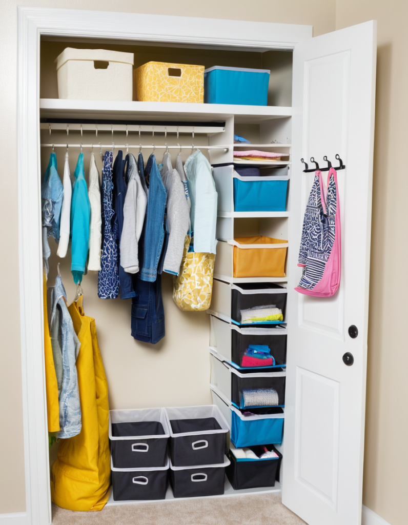 Dorm Room Magic: 48 Creative Ideas to Make Your Space Uniquely Yours